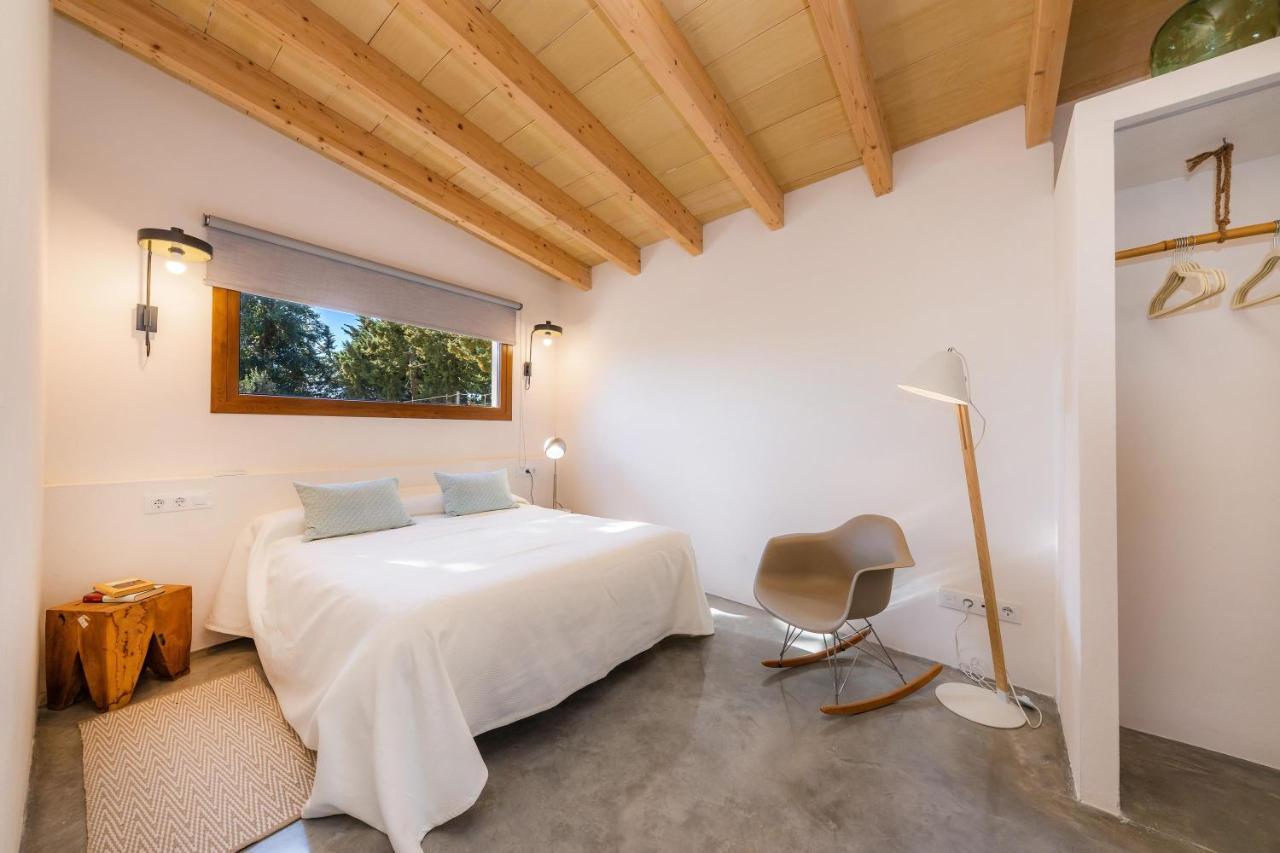 Villa Punxa De Siquier Pollenca